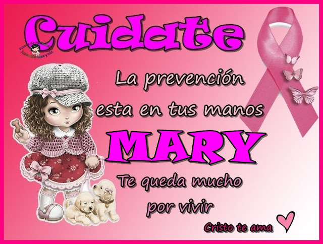   MUÑEQUITAS CANCER MAMA