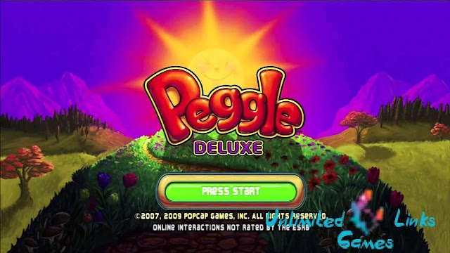 Peggle Deluxe Free Download