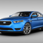 2016 Ford Taurus SHO Specs Price Review