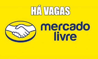 Mais de 500 Vagas no Centro de distribuição do Mercado Livre em Gravataí