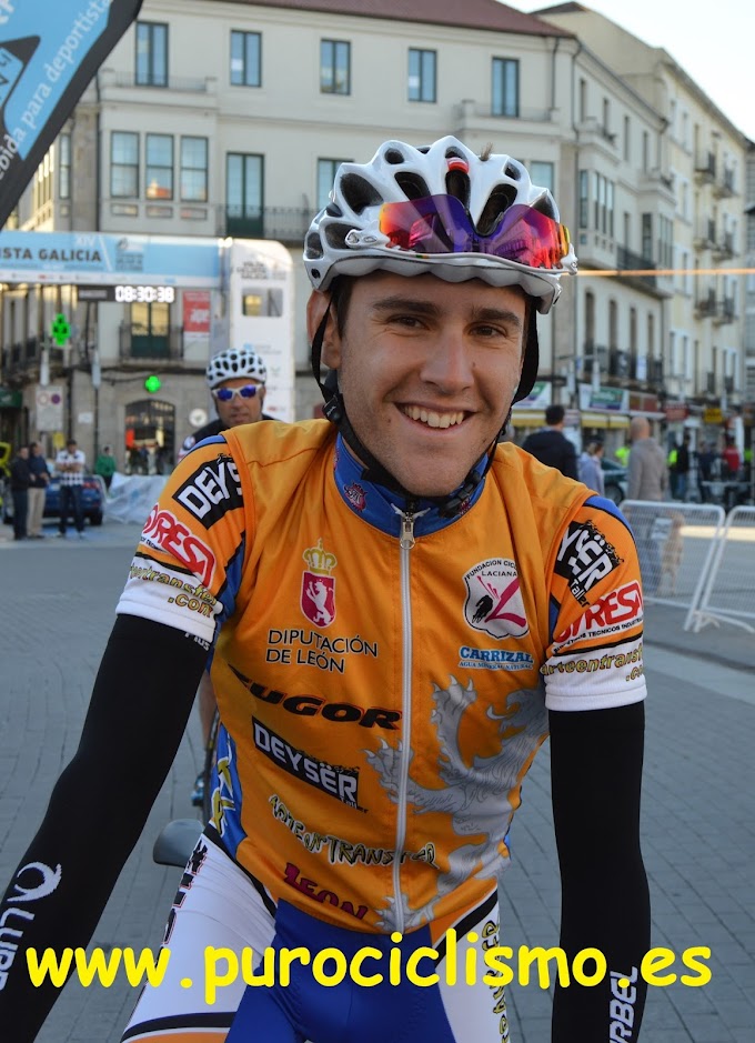 ENTREVISTAMOS A CARLOS COBOS