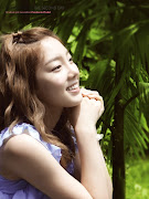 SNSD Taeyeon All About Girls Generation Paradise in Phuket