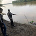 Mayat Ditemukan mengapung Di Sungai Musi