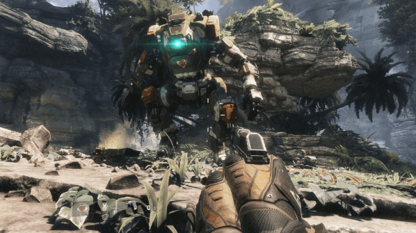 Titanfall 2 Free Download Full Version For Pc