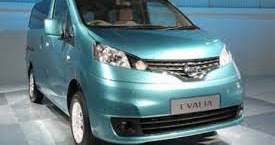 Harga Mobil Bekas Nissan Evalia Harga Mobil Bekas Nissan Evalia