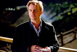 Christopher Nolan 2012 Latest desktop HD wallpapers