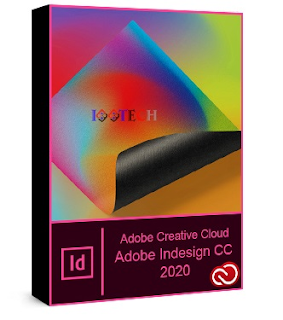 Adobe InDesign 2020 Free Download