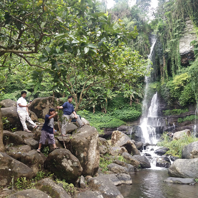 Curug Orok Garut