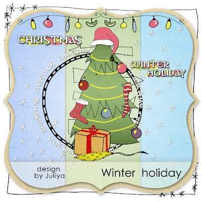 http://juliya-creativ.blogspot.com/2009/12/mini-kit-winter-holiday-free.html