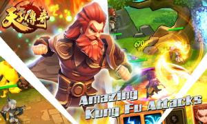 Emperor Legend V.1.1.1 MOD APK 