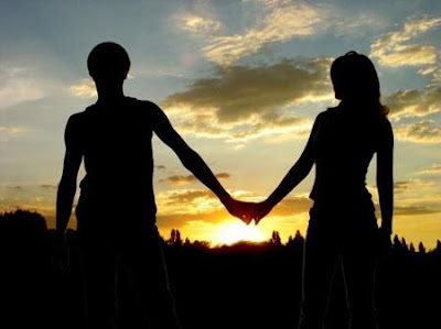 5 Fake Promises Couples Make - couples at sunset