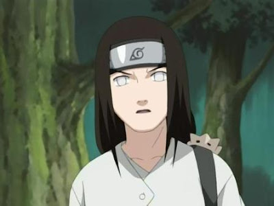 Neji Hyuuga