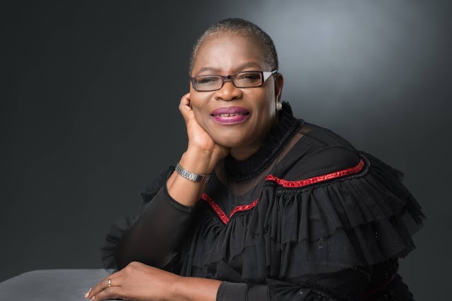 “What Time Is It For Nigeria” By Dr. Obiageli Ezekwesili.