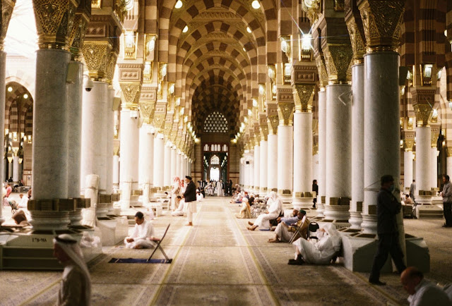 تزكية النفس