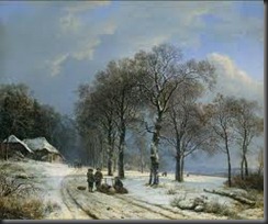 winter