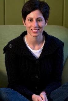 Lisa Genova (Author)