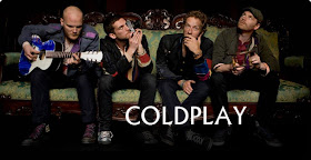 Coldplay au Stade de France 