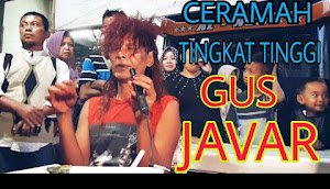 Kisah Gus Javar Kyai Nyentrik Dari Pasuruan  Dalam Cerpen Gus Mus yang Fenomenal