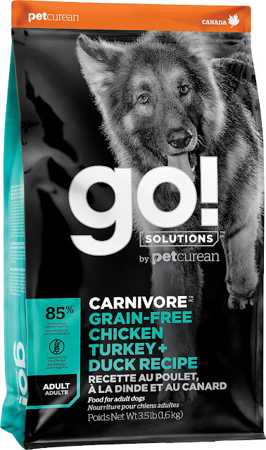 What Is The Best Dog Food for Siberian Huskies ?  go solutions carnivore