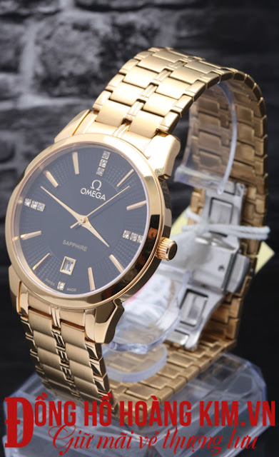 Đồng hồ omega giá dưới 2 triệu