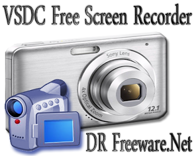 VSDC Free Screen Recorder 1.2.2.102 Free Download 