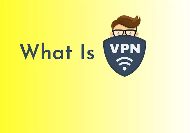 What is VPN in Hindi ? Why we need it..