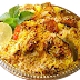 Hyderabadi Chicken Biriyani Receipy