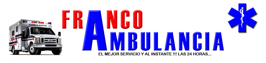 Franco Ambulancia