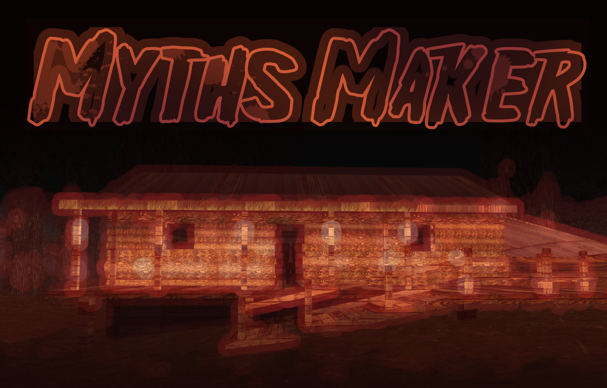 Myths Maker V2 3 1 Criar Mitos E Lendas Mixmods Mods Para Gta Sa E Outros