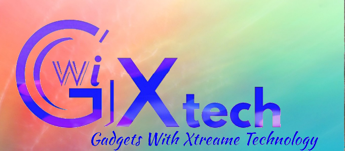 Gadgets WiXtech