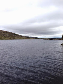 Parc National de Glenveagh