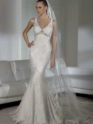 Pronovias wedding dress | Collection