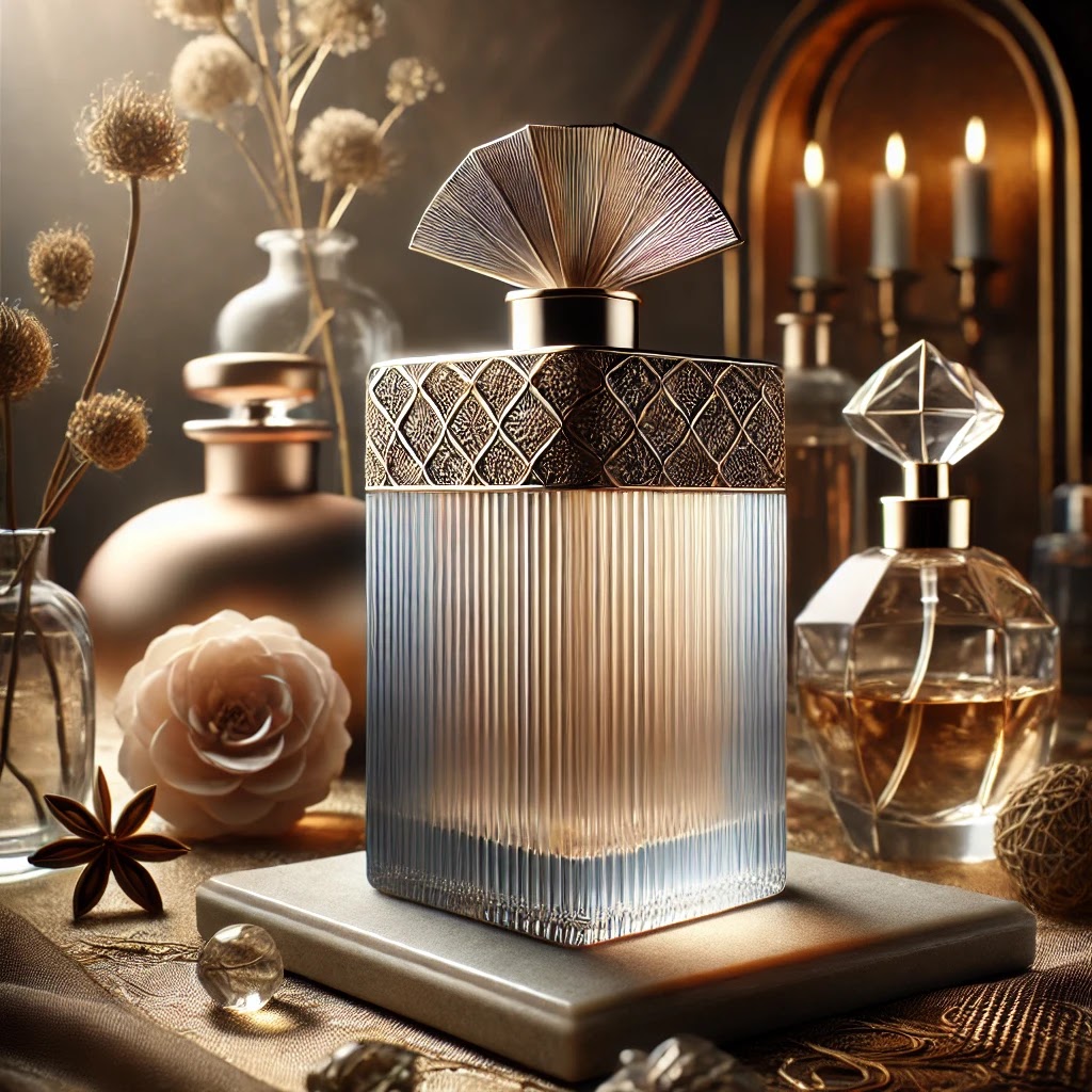 8 Cara Membuat Parfum Branded yang Unik
