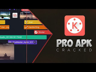 Download Full Version Kine master Pro Apk