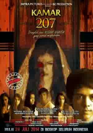 Download Film Kamar 207 Horor Tersedia 