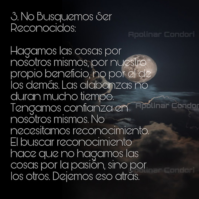 Consejos