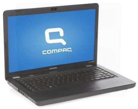  COMPAQ PRESARIO CQ56 GRAPHICS DRIVER DOWNLOAD