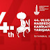 44. Uluslararası Nasreddin Hoca Karikatür Yarışması 2024 Türkiye