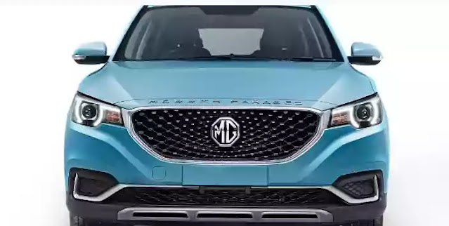 MG ZS EV India Review, Interior, Specs, Price, Range, dimensions, features, excite and exclusive price, Top Speed, and Charging Time