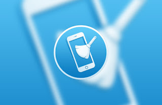 Baixar App de limpeza e manutenção para seu iPhone, iPod ou iPad com o PhoneClean.