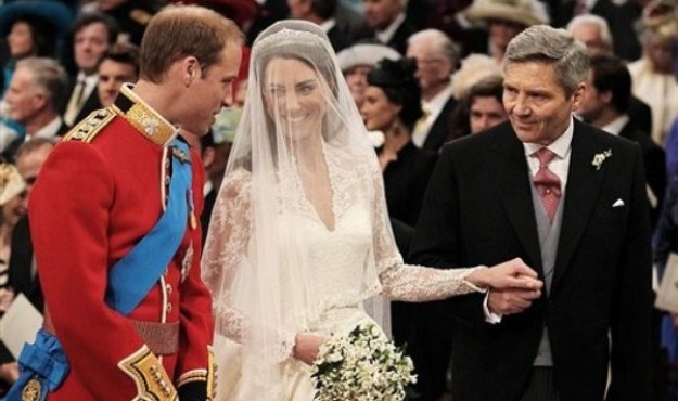 william and kate wedding. Royal wedding Kate and William