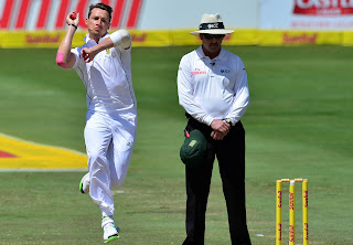 Dale Steyn