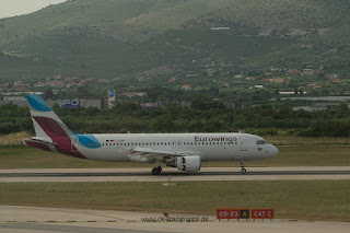 Split Flughafen Kroatien Dalmatien Olaf Kerber