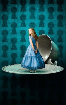  Alice In Wonderland Photos