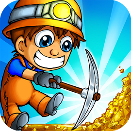 Idle Miner Tycoon Mod Apk v2.12.2 (Unlimited Money)