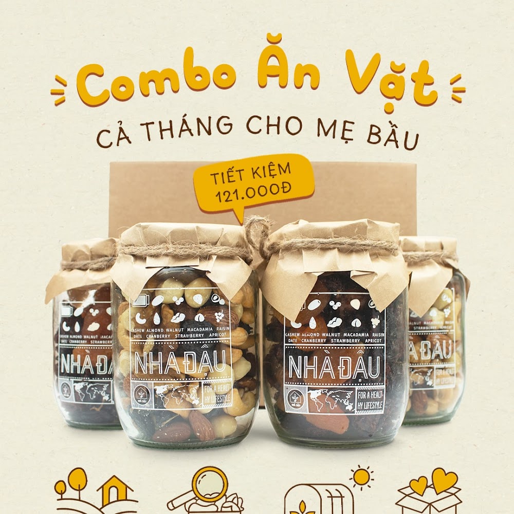 [A36] 3 tháng giữa và lời khuyên dinh dưỡng cho Mẹ Bầu