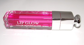 Dior Addict Lip Glow Colour Reviver Gloss