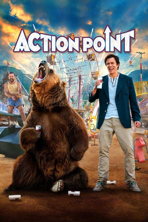 [HD] Action Point 2018 Film Entier Vostfr