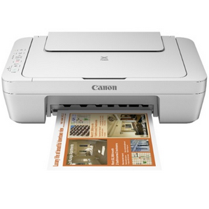 Download IJ Scan Utility Canon MG2500