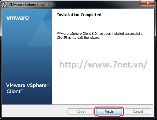 HuongDanCaiDatPhanMemVSphereClient6.5